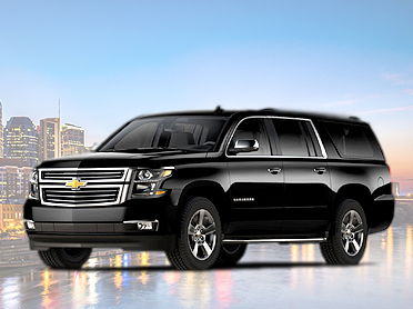 Nashville Corporate Transportation